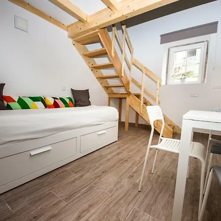 Holiday home Ilha Da Gloria - Miragaia