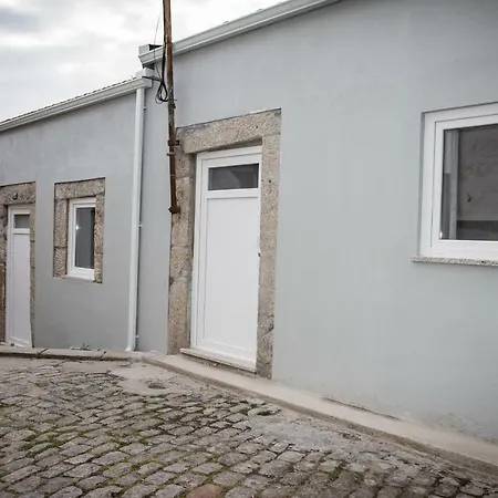 Ilha Da Gloria - Miragaia Porto