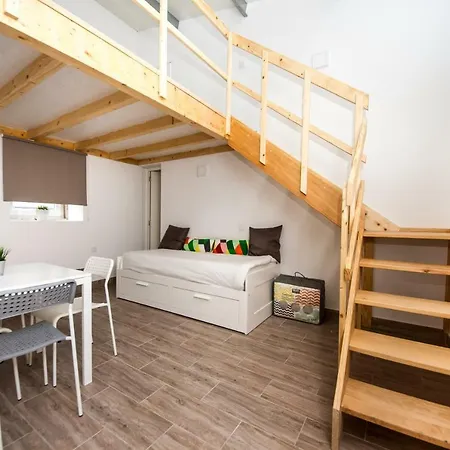 Holiday home Ilha Da Gloria - Miragaia *