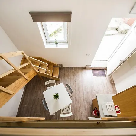 Holiday home Ilha Da Gloria - Miragaia