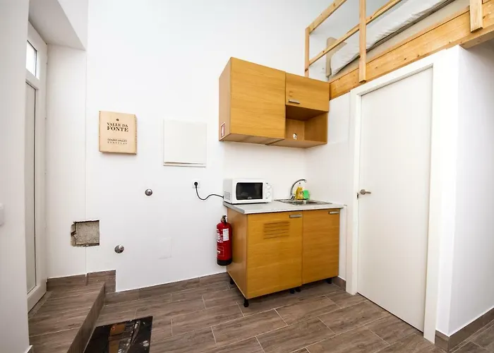 Holiday home Ilha Da Gloria - Miragaia