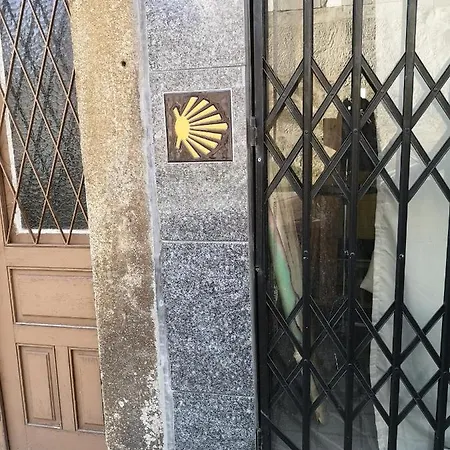 Ilha Da Gloria - Miragaia Nyaraló Porto