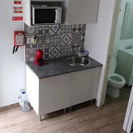 Ilha Da Gloria - Miragaia Holiday home