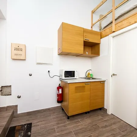 Nyaraló Ilha Da Gloria - Miragaia