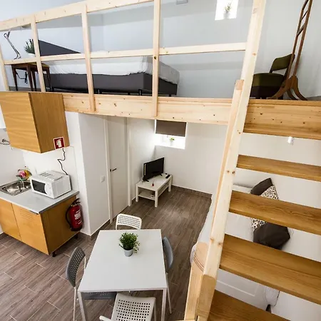 Casa vacanze Ilha Da Gloria - Miragaia