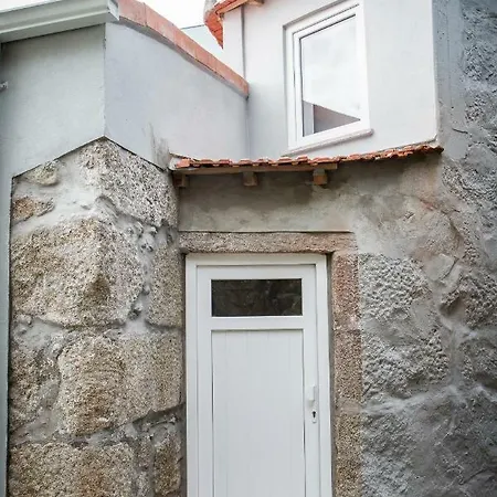 Ilha Da Gloria - Miragaia Casa vacanze *