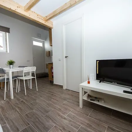 Casa vacanze Ilha Da Gloria - Miragaia