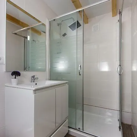 Ilha Da Gloria - Miragaia Holiday home *