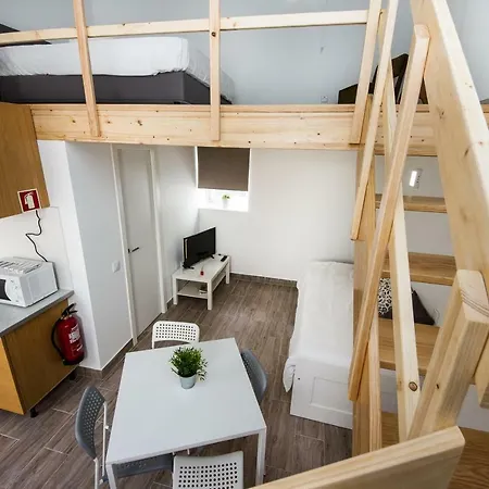 Ilha Da Gloria - Miragaia Porto