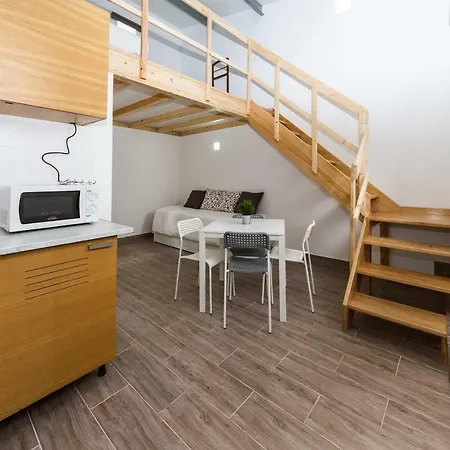 Nyaraló Ilha Da Gloria - Miragaia Porto