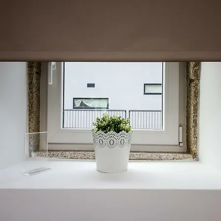 Ilha Da Gloria - Miragaia Porto