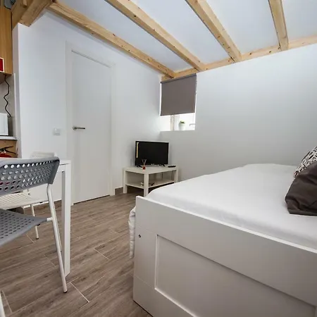 Ilha Da Gloria - Miragaia Porto