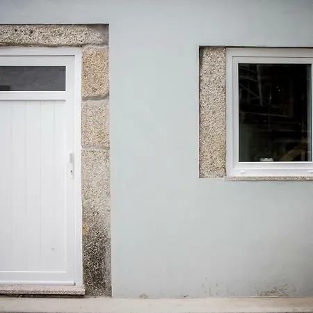 Casa vacanze Ilha Da Gloria - Miragaia