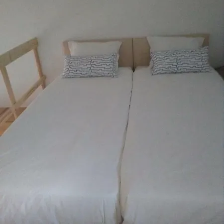 Nyaraló Ilha Da Gloria - Miragaia