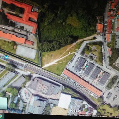 Nyaraló Ilha Da Gloria - Miragaia