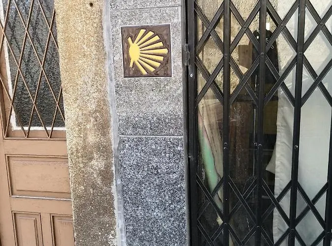 Ilha Da Glória - Miragaia Casa de Férias Porto