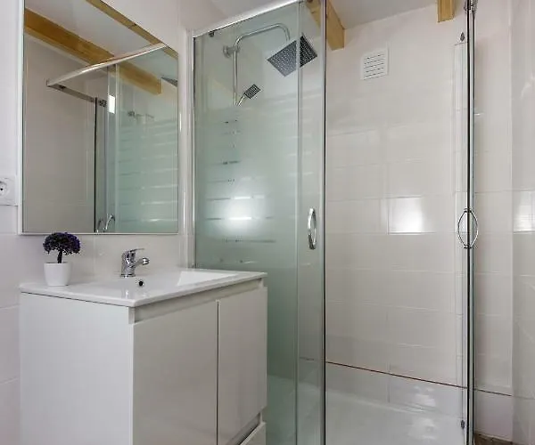 Ilha Da Gloria - Miragaia Hébergement de vacances *