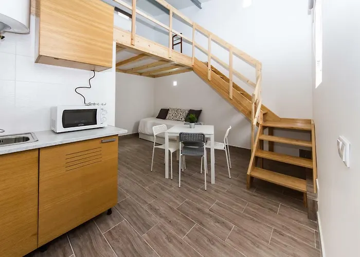 Casa de Férias Ilha Da Glória - Miragaia Porto