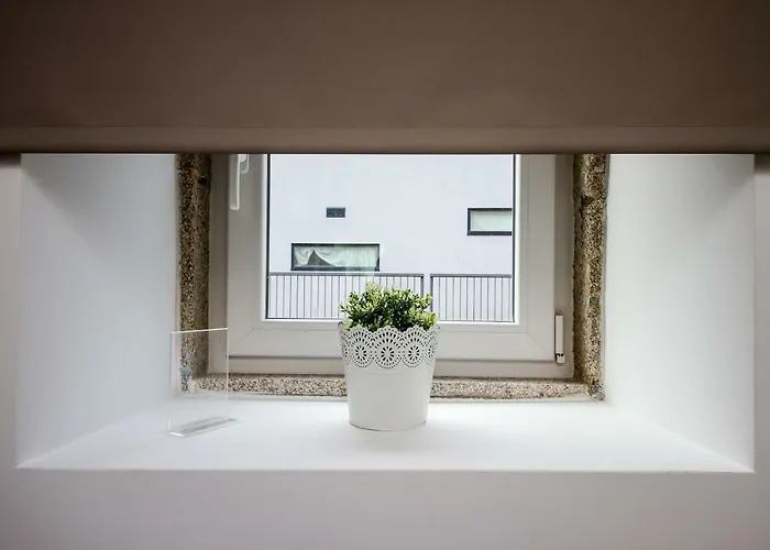 Ilha Da Glória - Miragaia Porto