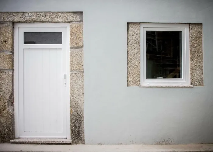 Casa de Férias Ilha Da Glória - Miragaia