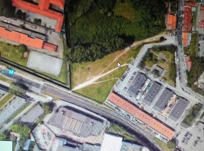 Hébergement de vacances Ilha Da Gloria - Miragaia