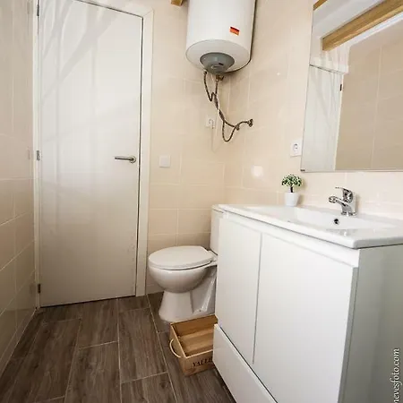Ilha Da Gloria - Miragaia Holiday home