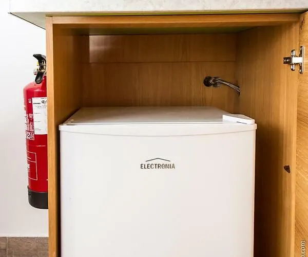 Holiday home Ilha Da Gloria - Miragaia