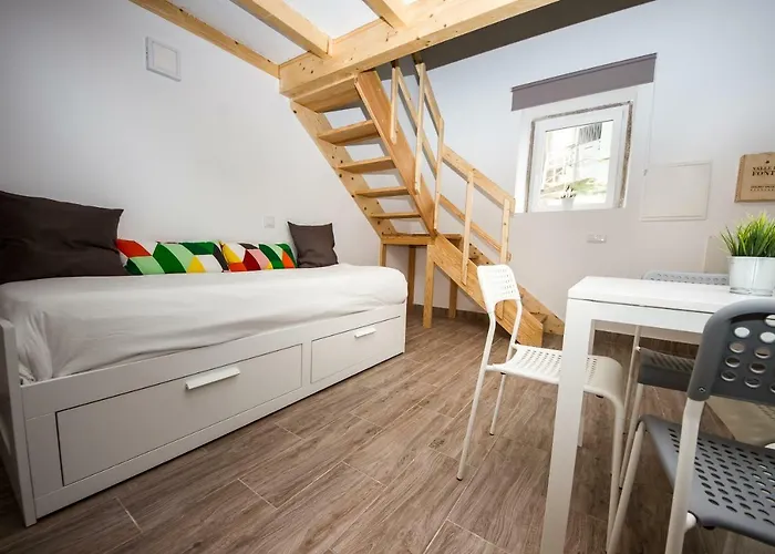 Holiday home Ilha Da Gloria - Miragaia