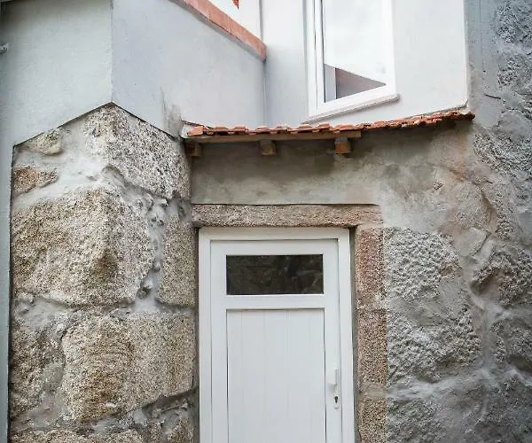 Ilha Da Gloria - Miragaia Holiday home *