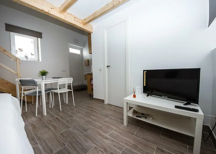 Holiday home Ilha Da Gloria - Miragaia