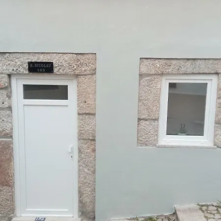 Ilha Da Gloria - Miragaia Prázdninový dům *